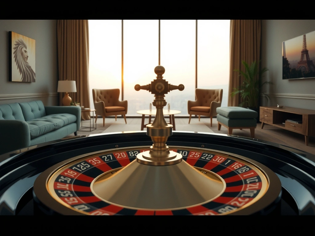 Casino en Vivo
