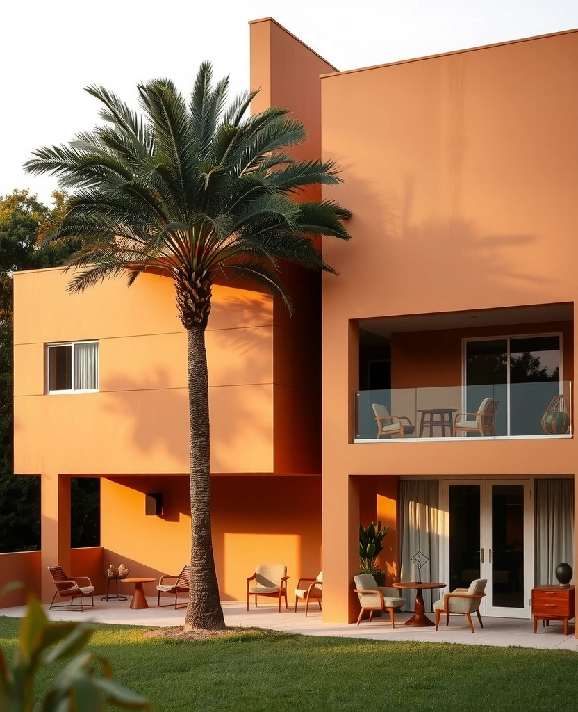 Mesa Justa Santa Marta Office