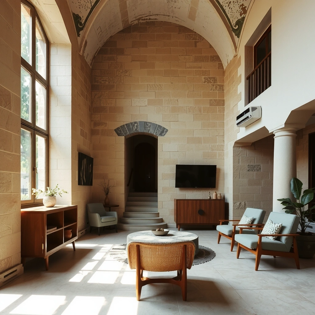 Arquitectura Legal Santa Marta