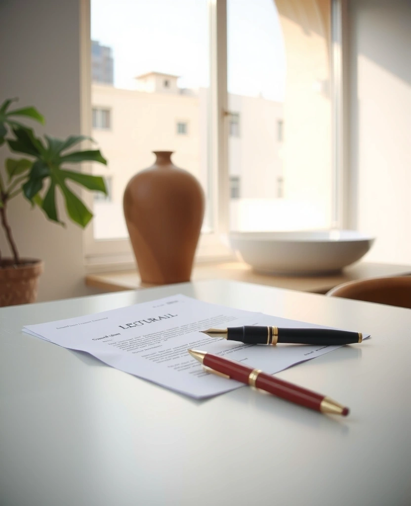 Documentación Legal Mesa Justa