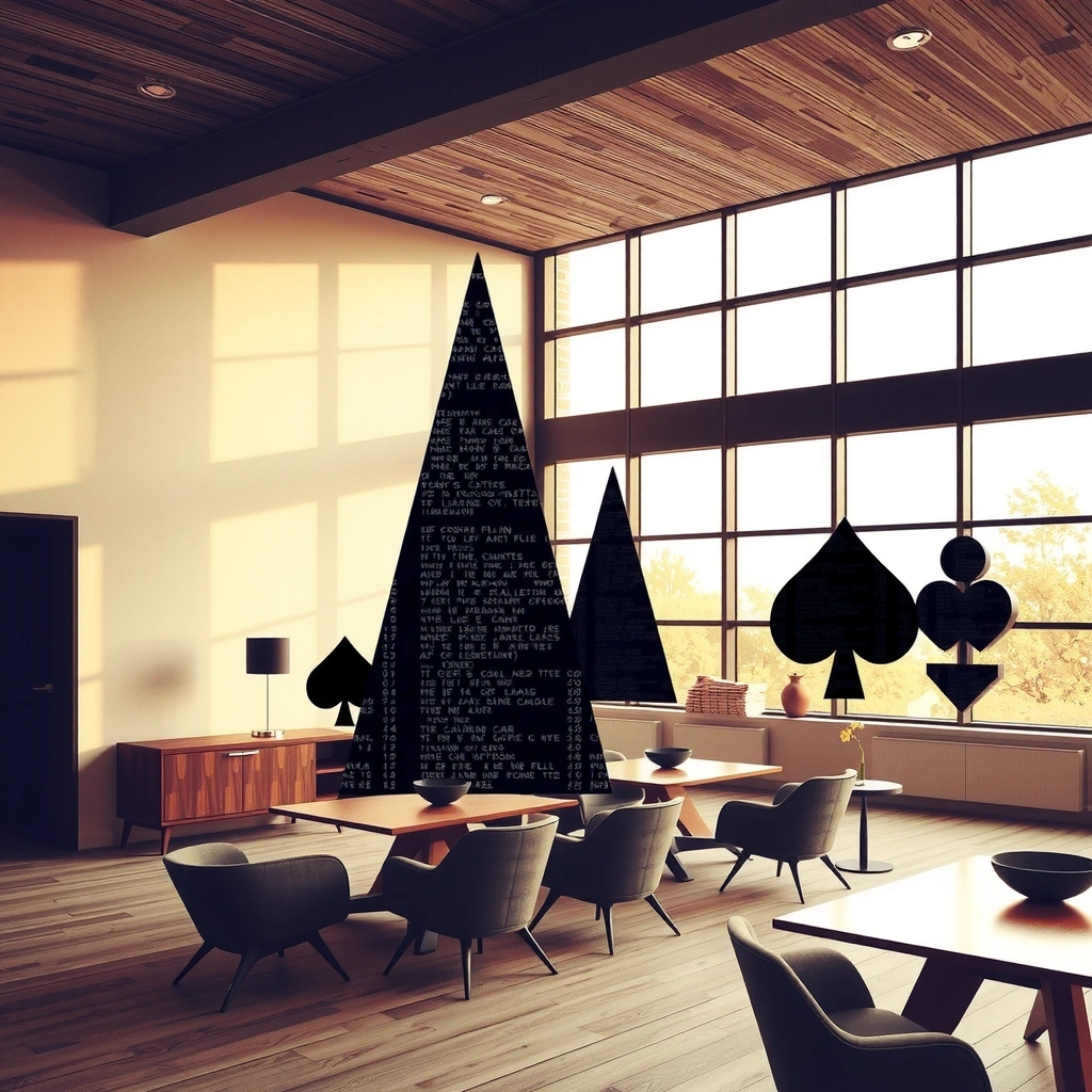 Arquitectura de software de casino