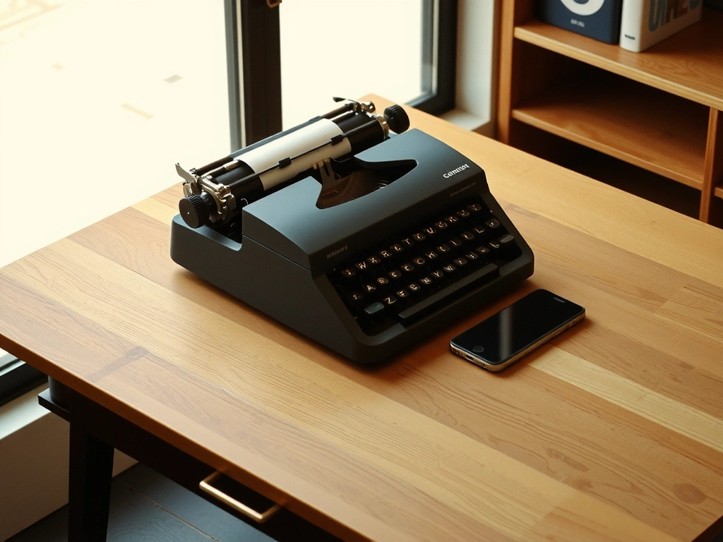 Tecnología y tradición