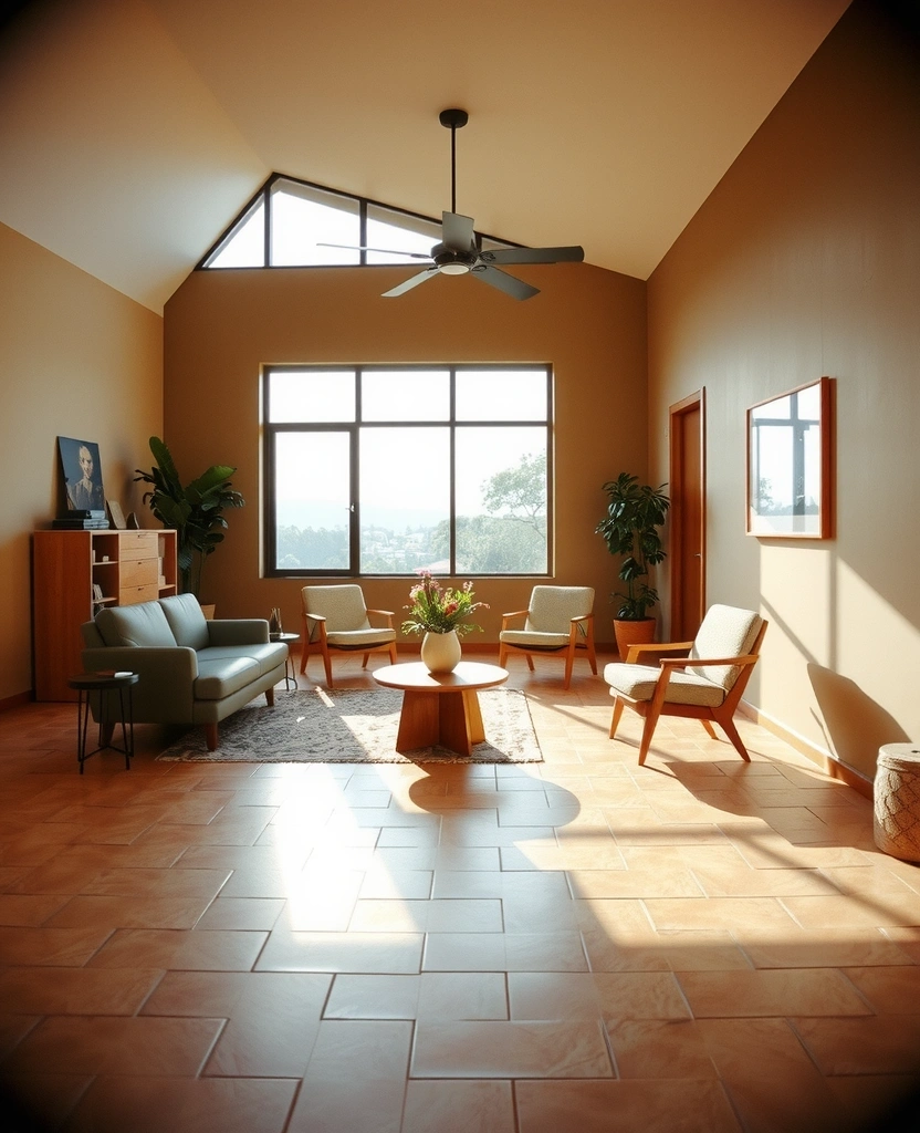 Rushbet Technology Environment
