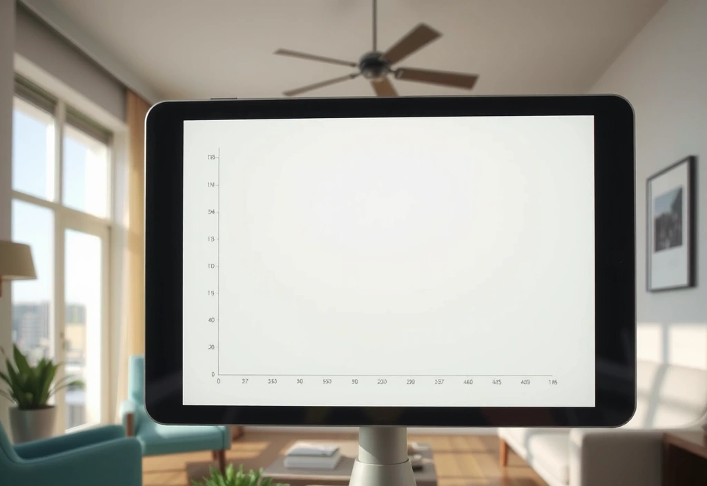 Technical stability visualization